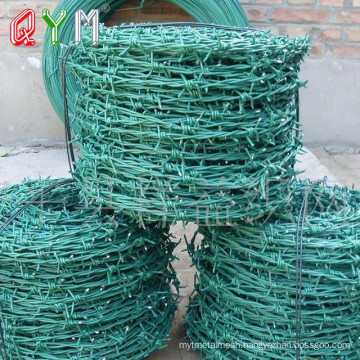 High Quality Anping Barbed Wire Manufacturer